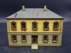 47506 Vollmer Vintage West Germany Arnold Kleiwe Marka Model Tren Maket Evi N Scale