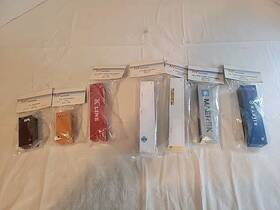933-1715 Walthers Lot Of 7 Ho 3 40ft High Cube Containers 2 48ft And 20ft Sealed 933-1715 Walthers Lot Of 7 Ho 3 40ft High Cube Containers 2 48ft And 20ft Sealed