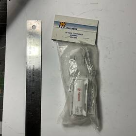 933-1959 Walthers Agmark 20ft Tank Container Kit