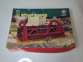 933-3145 Walthers Cornerstone Ho Scale Rotary Dumper