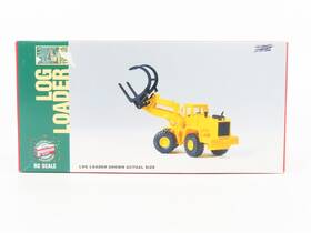 933-3148 Walthers Ho 1/87 Scale Cornerstone Kit #933-3148 Log Loader