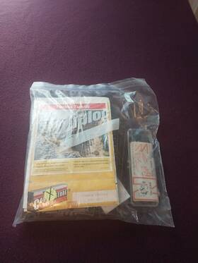 933-3217 Walthers Timber Trestle N Scale Model Railroad Building