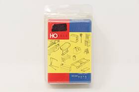 933-3501 Walthers Ho 1 87 Vintage Gas Station Detailing Kit 933-3501 Walthers Ho 1 87 Vintage Gas Station Detailing Kit