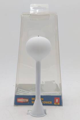 933-3831 Walthers N Assembled Modern Water Tower Ex/box