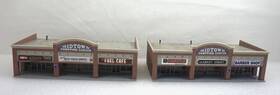 933-3891 Walthers 2 Modern Shipping Center N Scale Buildings - 933-3891 Walthers 2 Modern Shipping Center N Scale Buildings -