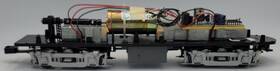 1600-1 Weaver O Gauge F2 Diesel Loco Chassis With Electronic E-unit