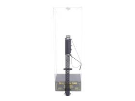 G1963 Weaver Brass Sanding Tower Ln/box