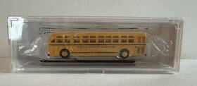 90715 Wheels Of Time N Scale School Bus No 6 Union District