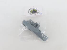 Ho1008 Whistle Stop Models Ho Scale 3d Printed Lobster Boat And Traps Scenery