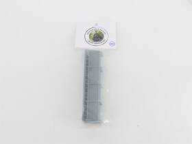 Ho2001 Whistle Stop Models Ho Scale 3d Printed 6ft Chainlink Fence Scenery