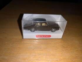 8370214 Wiking Ho Scale #8370214 Rolls Royce Silver Shadow Nos 8370214 Wiking Ho Scale #8370214 Rolls Royce Silver Shadow Nos