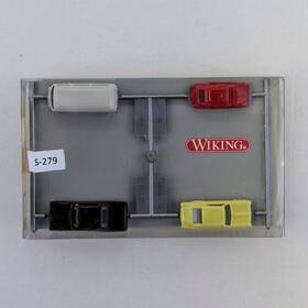 90910 Wiking N Scale 4 Pack Of Automobiles Vw 1300 Kombi Rekord Chevrolet 90910 Wiking N Scale 4 Pack Of Automobiles Vw 1300 Kombi Rekord Chevrolet
