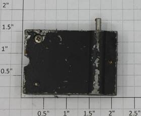 4000-2 Williams 4-wheel Hudson Steam Locomotive Gear Box 10 4000-2 Williams 4-wheel Hudson Steam Locomotive Gear Box 10