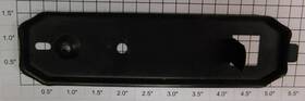 9571-31x Williams Passenger Car Truck Mounting Channel 10