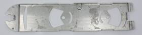 Wm-120 Williams Aluminum Gg-1 Frame