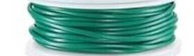 1-conductor Wire Works 122070905 #22 Gauge Hookup Green - 90ft