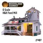 Woobr5859 Woodland Scenics Built Ready Woobr5859 Woodland Scenics Built Ready