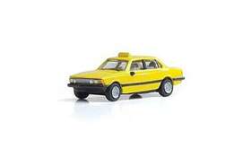 5365 Woodland Ho Taxi - #5365