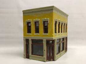 11300 Woodland Scenics Ho Scale Carols Corner Cafe - Dpm 11300 Woodland Scenics Ho Scale Carols Corner Cafe - Dpm