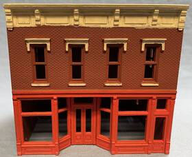 243-10200 Woodland Scenics Dpm Ho Assembled Kit Robert S Dry Goods