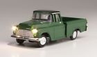 5970 Woodland Scenics Just Plug Vehicles Green Pickup Scale New Release