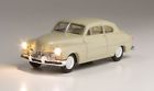5972 Woodland Scenics Just Plug Vehicles City Classic Scale New Release