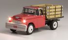 5975 Woodland Scenics Just Plug Vehicles Heavy Hauler Scale New Release