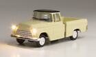 5977 Woodland Scenics Just Plug Vehicles Work Truck Scale New Release
