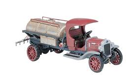 D242 Woodland Scenics 724771002420 Ho Scale Tank Truck Diamond T Kit D242 Woodland Scenics 724771002420 Ho Scale Tank Truck Diamond T Kit