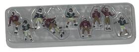 A2169 Woodland Scenics Scenic Accents Ho Scale Youth Football Players A2169 Woodland Scenics Scenic Accents Ho Scale Youth Football Players