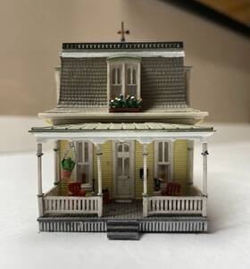 Br4939 Woodland Scenics N Scale Home Sweet Br4939 Woodland Scenics N Scale Home Sweet