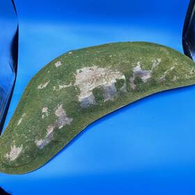 C1320 Woodland Scenics Ready Landforms Large Rocky Ridge