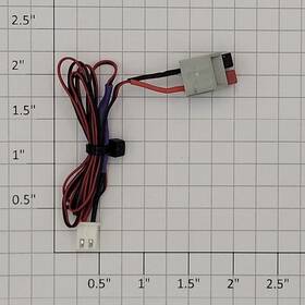 Jp5650 Woodland Scenics Just Plug Vehicles Wire Harness 10
