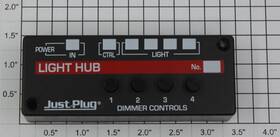 Jp5701 Woodland Scenics Jp5701woodland For Just Plus Led Lights 10