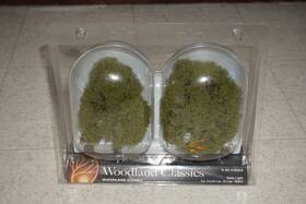 Tr3512 Woodland Scenics New 2024 Early Light Trees 5 Inch To 6 2 Pieces Tr3512 Woodland Scenics New 2024 Early Light Trees 5 Inch To 6 2 Pieces