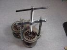 2122 Wp-std Unbranded Lionel Standard Gauge Wheel Puller Tool