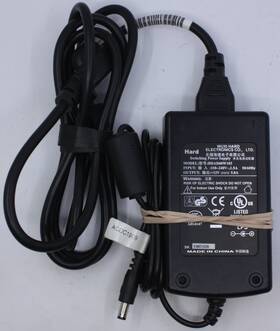 Hdad60w103 Wuxi Ac-dc Adaptor 12vdc 5a Output Power Supply