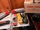 X-540na Lionel 19347 Promotional Set