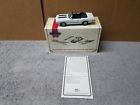 Ymc-11m Matchbox Collectibles Olds Convertible Scale Ymc-11m Matchbox Collectibles Olds Convertible Scale