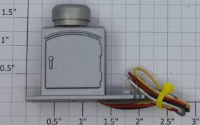 Dz-1070 Z-stuff Dual Trackside Power Sensor Dz-1070 Z-stuff Dual Trackside Power Sensor