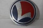 Zw Emblem Lionel Scale Plate For Transformer Original