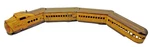Vintage Union Pacific Railroad Stream Line Marx Tin Toy Train Set Wind Up. Fixed Price $99.00.