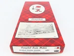 HO/HON3 Scale Campbell Models Kit 357 Coaling Station. Fixed Price $64.95.