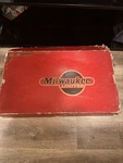 Lionel 6-1867 Milwaukee Limited "color Box" Freight Set 1973 C10 Shrink Sealed. Fixed Price $255.00.