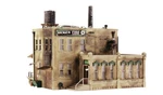 Woodland Scenics Sicken Tire Company Landmark Structures Kit PF5204. Fixed Price $32.98.