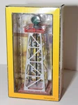 Rail King Red Operating Beacon 30-9033. Fixed Price $39.95.