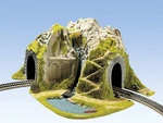 Noch H0 05170 Corner Tunnel. Fixed Price $51.52.