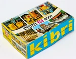 Ho Scale Kibri B-9560 Station Luggage Carts & Trailer Unassembled. Fixed Price $45.00.