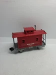 Lionel Trains 9067-10 Rock Island 16500 Caboose. Fixed Price $14.99.