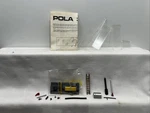 Pola Scale N251 Train Unloading Device Works With N250 New Sealed. Fixed Price $44.95.